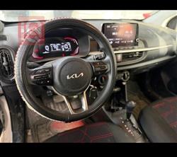 كيا بيكانتو